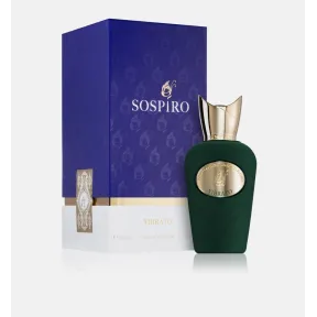 VIBRATO - SOSPIRO: Top perfume nicho en oferta