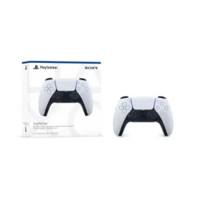 Mando DualSense Inalámbrico PlayStation - Colores Variados