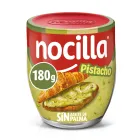 Crema de Cacao Nocilla Sin Aceite de Palma, 180g, Sin Gluten