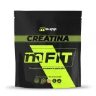 Creatina Micronizada 200 Mesh 1kg MM Supplements Fit Line