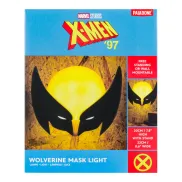 Lámpara Oficial Lobezno X-MEN '97 - Paladone 21.5cm