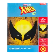Lámpara Oficial Lobezno X-MEN '97 - Paladone 21.5cm