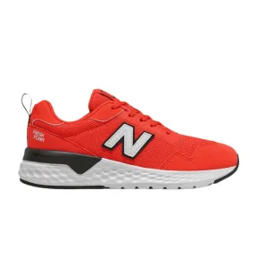 Zapatillas New Balance 515, Tallas 28 a 30,5 disponibles.