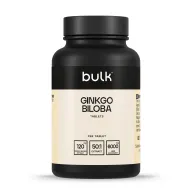 Ginkgo Biloba 6000mg - 60 Dosis, Compra Recurrente 2,92