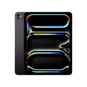iPad Pro de 13 Pulgadas (M4) con Retina XDR y 2 TB