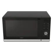 Microondas con grill 1400W Candy Moderna 25L y autolimpieza