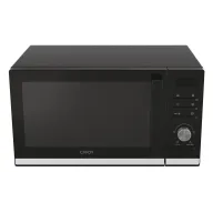 Microondas con grill 1400W Candy Moderna 25L y autolimpieza