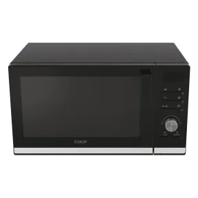 Microondas con grill 1400W Candy Moderna 25L y autolimpieza