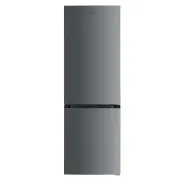 Frigorífico No Frost Inox Candy Combi 293L 186cm