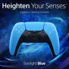 Mando DualSense inalámbrico para PlayStation 5