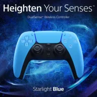 Mando DualSense inalámbrico para PlayStation 5