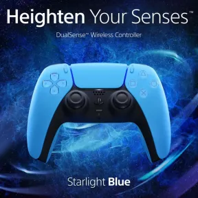 Mando DualSense inalámbrico para PlayStation 5
