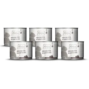Comida húmeda premium para gatos MjAMjAM - pack 6x200g