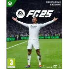 XBOX FC25