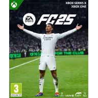 XBOX FC25