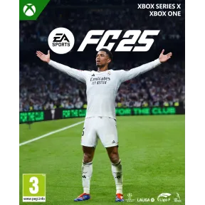 XBOX FC25