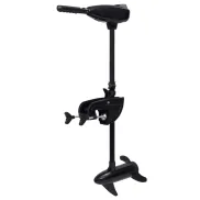 Motor de arrastre eléctrico para barco vidaXL P16 26 lbs