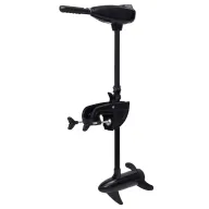 Motor de arrastre eléctrico para barco vidaXL P16 26 lbs