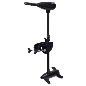 Motor de arrastre eléctrico para barco vidaXL P16 26 lbs