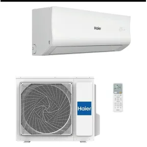 Aire Acondicionado Inverter Tide-R de HAIER