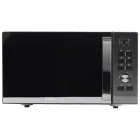 Microondas QILIVE Q.6865 con horno y grill, 30L, negro