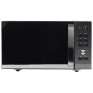 Microondas QILIVE Q.6865 con horno y grill, 30L, negro