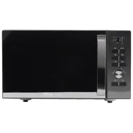 Microondas QILIVE Q.6865 con horno y grill, 30L, negro