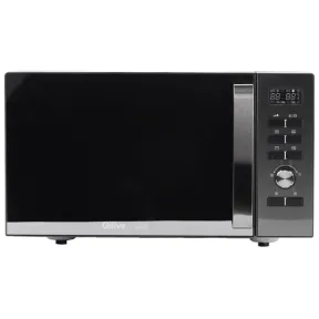 Microondas QILIVE Q.6865 con horno y grill, 30L, negro