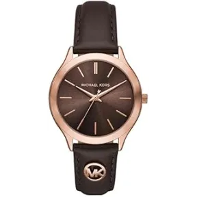 Reloj Slim Runway para Mujer de Michael Kors