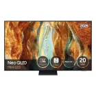 Smart TV 4K Samsung Neo QLED QN74F 85" con Vision AI