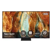Smart TV 4K Samsung Neo QLED QN74F 85" con Vision AI