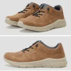 Zapatillas SOA Bugatti para hombre (Tallas 40 a 45)