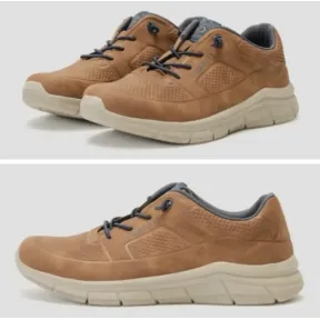 Zapatillas SOA Bugatti para hombre (Tallas 40 a 45)