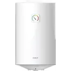 Termo Eléctrico Vertical Candy, 30L, 1500W, 75°C, Blanco
