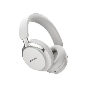 Auriculares Ultra Bose QuietComfort 2ª Generación Blanco