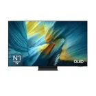 Smart TV OLED 77" Samsung 4K HDR Pro con Q-Symphony