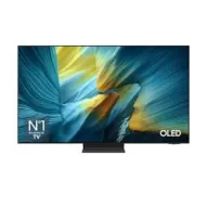 Smart TV OLED 77" Samsung 4K HDR Pro con Q-Symphony