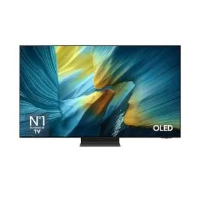 Smart TV OLED 77" Samsung 4K HDR Pro con Q-Symphony
