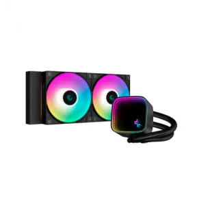 Refrigeración líquida 240mm DeepCool LS520 SE