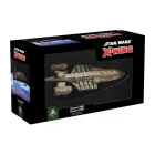 C-ROC Crucero: Star Wars X-Wing 2.0