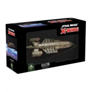 C-ROC Crucero: Star Wars X-Wing 2.0