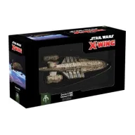 C-ROC Crucero: Star Wars X-Wing 2.0