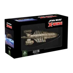 C-ROC Crucero: Star Wars X-Wing 2.0