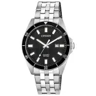 Reloj Citizen con correa de acero inoxidable BI5050-54E