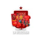 Todos con la Selección: Tazas desde 3,99 euros en Carrefour