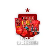 Todos con la Selección: Tazas desde 3,99 euros en Carrefour
