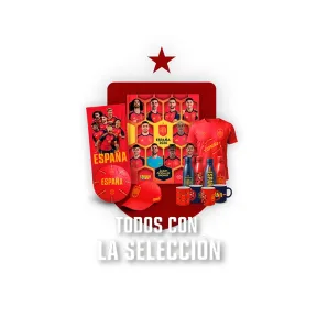 Todos con la Selección: Tazas desde 3,99 euros en Carrefour