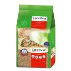 Arena Aglomerante EcoPlus para Gatos Cat's Best 40L