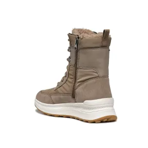 Bota de tobillo Geox D Spherica Actif X2 para Mujer