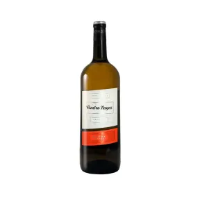 Vino Blanco Magnum Cuatro Rayas Verdejo 1,5L DO Rueda